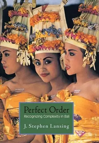 Perfect Order cover