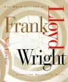 The Architecture of Frank Lloyd Wright cover