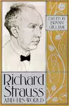 Richard Strauss and His World cover