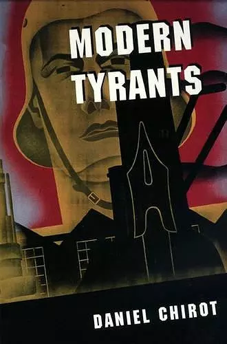 Modern Tyrants cover