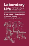 Laboratory Life cover