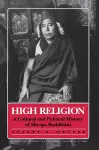 High Religion cover