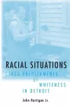 Racial Situations cover