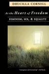 At the Heart of Freedom cover