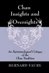 Chan Insights and Oversights cover