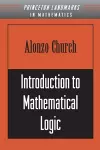 Introduction to Mathematical Logic cover