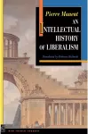 An Intellectual History of Liberalism cover