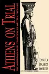 Athens on Trial cover