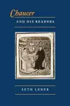 Chaucer and His Readers cover