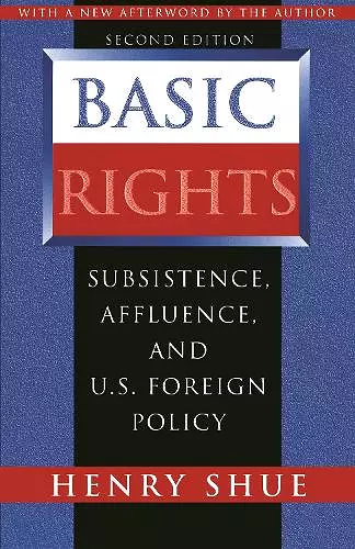 Basic Rights cover