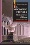 The Disenchantment of the World cover