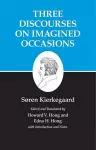 Three Discourses on Imagined Occasions cover