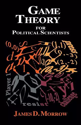 Game Theory for Political Scientists cover