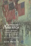 Remaking America cover