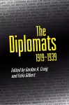 The Diplomats, 1919–1939 cover