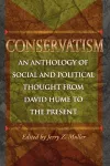 Conservatism cover