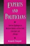 Experts and Politicians cover