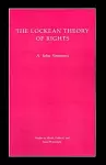 The Lockean Theory of Rights cover