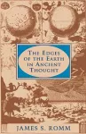 The Edges of the Earth in Ancient Thought cover