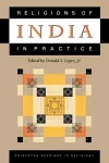 Religions of India in Practice cover