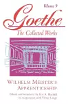 Goethe, Volume 9 cover