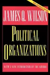 Political Organizations cover