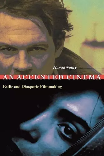 An Accented Cinema cover