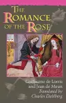 The Romance of the Rose cover