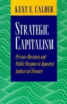 Strategic Capitalism cover