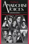 Anarchist Voices cover