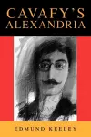 Cavafy's Alexandria cover