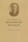 The Papers of Woodrow Wilson, Volume 50 cover