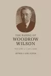 The Papers of Woodrow Wilson, Volume 69 cover