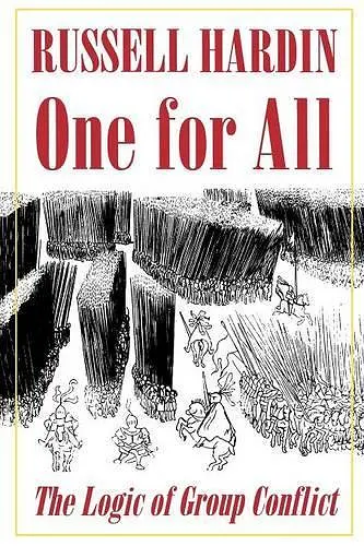 One for All cover