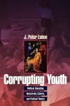 Corrupting Youth cover