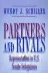 Partners and Rivals cover