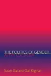 The Politics of Gender after Socialism cover
