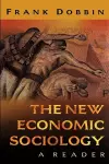 The New Economic Sociology cover
