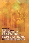 Learning and Expectations in Macroeconomics cover