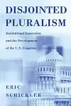 Disjointed Pluralism cover