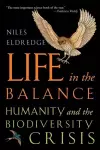 Life in the Balance cover