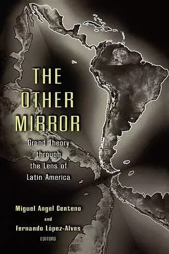 The Other Mirror cover