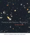 Classical and Celestial Mechanics cover