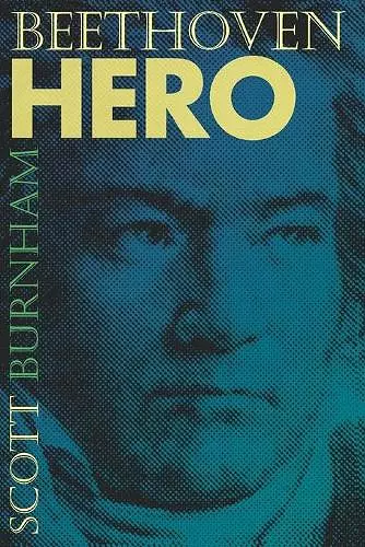 Beethoven Hero cover
