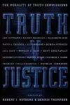 Truth v. Justice cover