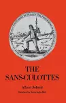 The Sans-Culottes cover