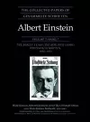 The Collected Papers of Albert Einstein, Volume 7 cover