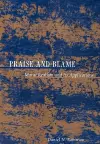 Praise and Blame cover