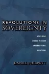 Revolutions in Sovereignty cover