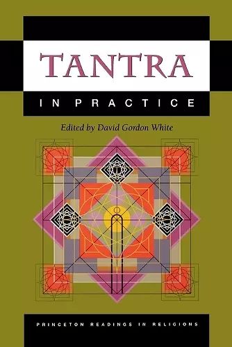 Tantra in Practice cover